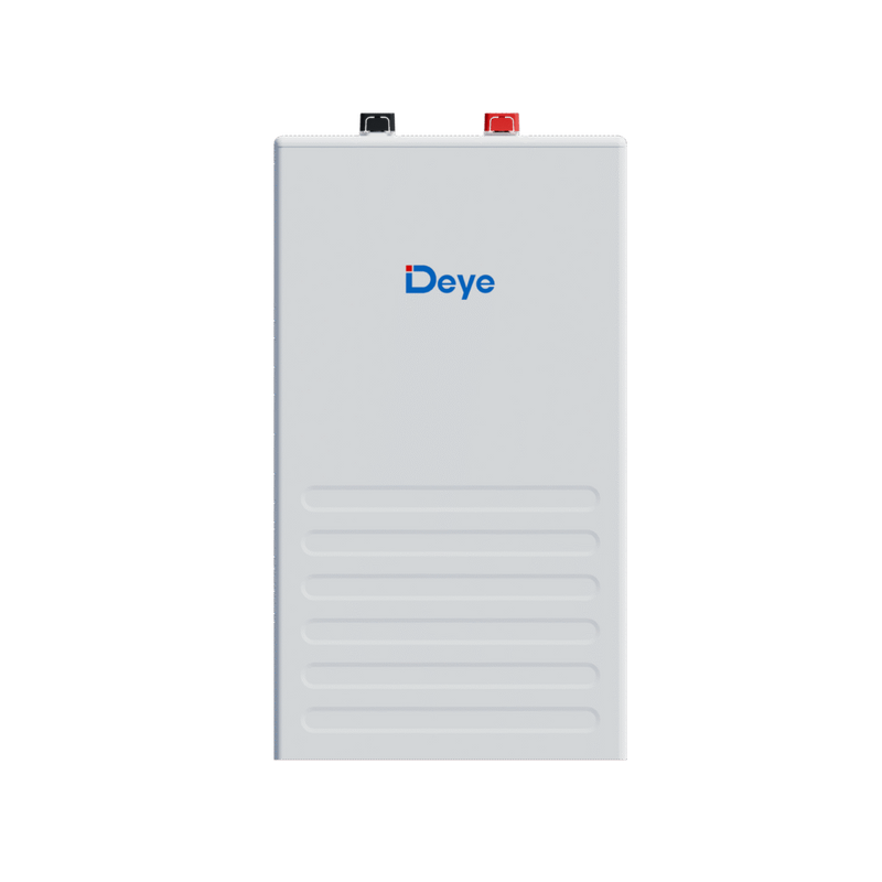 Deye SE-F16 Plus-L — LiFePO4, 16,0 кВт·год
